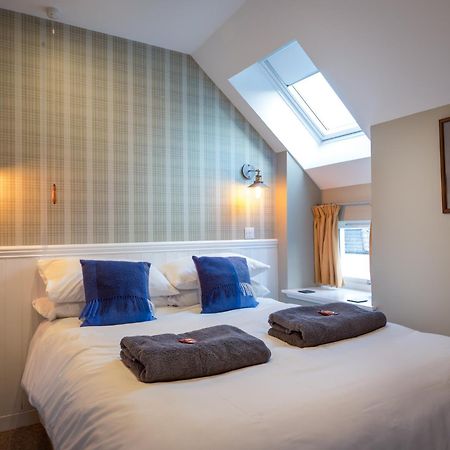 Highland Holiday Cottages Newtonmore Room photo