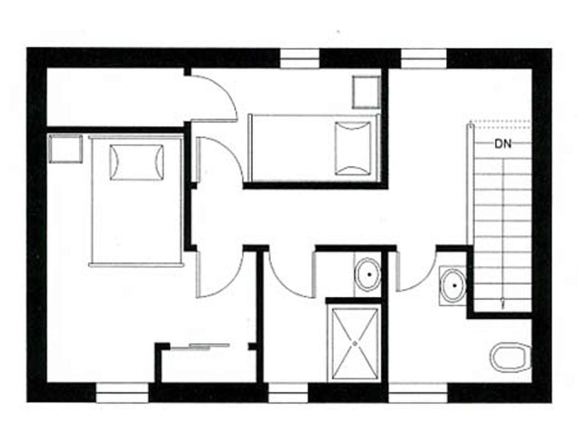 Highland Holiday Cottages Newtonmore Room photo