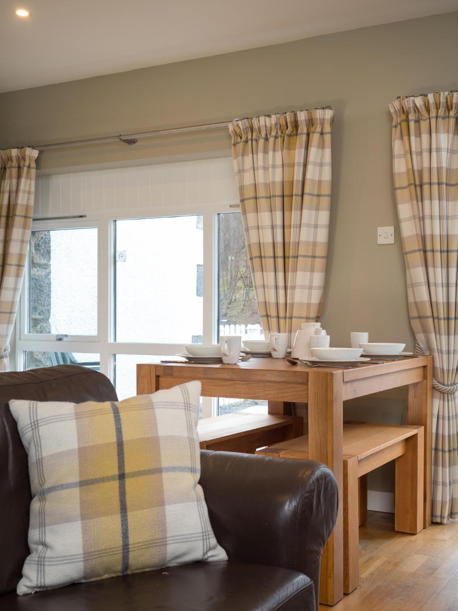 Highland Holiday Cottages Newtonmore Room photo