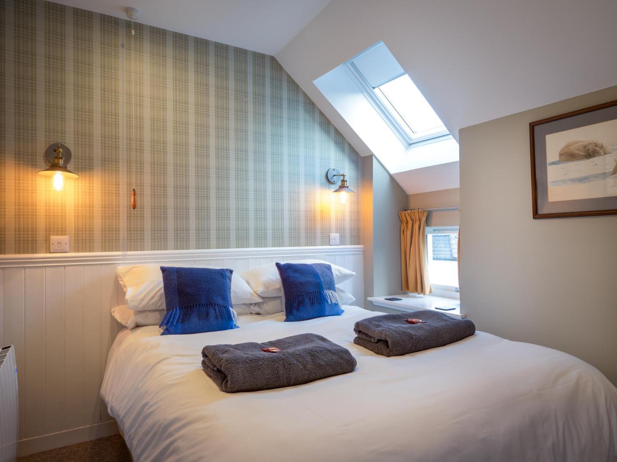 Highland Holiday Cottages Newtonmore Room photo